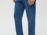 Джинсы мужские