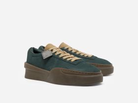 Мужские кеды Lacoste AURA CLUB 225 6 SMA