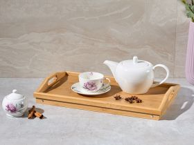 Поднос Albero с ножками