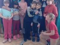 Романенкинская сельская библиотека