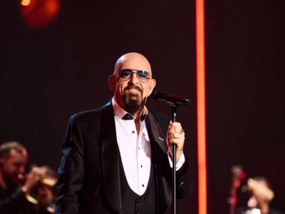 Михаил Шуфутинский