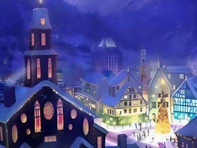 Новый год в Консерватории! Чайковский-гала. Лебединое озеро. Вальс цветов. Концерт №2