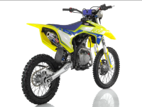 Питбайк APOLLO RXF Freeride 150X-LE 19/16
