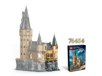 Harry Potter 76463 Конструктор Замок Хогвартс: Больничное крыло