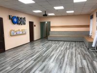 Молодежный центр города Оренбурга