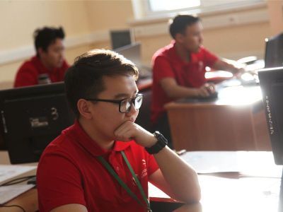 В СВФУ продолжают работу над оффлайн-голосовым помощником «Ньургун»