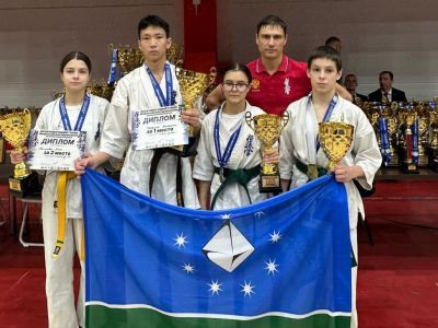 Бронза, два серебра и два чемпионских титула!