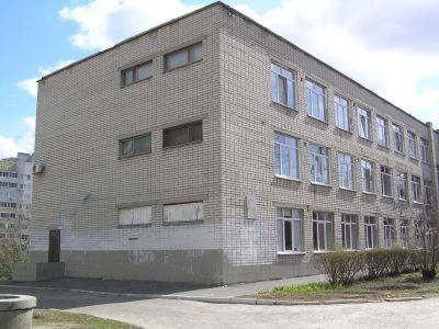 Место, где сражались воины 131-й стрелковой дивизии в период Сталинградской битвы