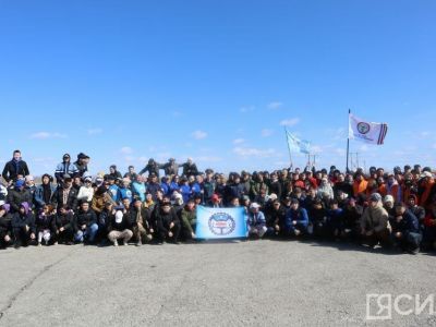 Слет добровольцев-пожарных и добровольцев-спасателей в Якутии сделают ежегодным