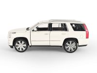 24084W Игрушечная машинка Welly Cadillac Escalade