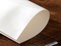 Бумага для акварели Finenolo A4 16 л 300 г, целлюлоза, в пластиковой упаковке