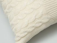 Наволочка декоративная Villena, молоко