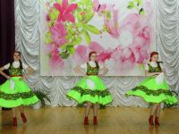 Филинский дом культуры