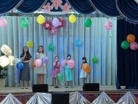 Пригибский сельский клуб