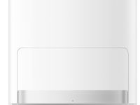 Робот-пылесос Xiaomi Robot Vacuum X20+ White