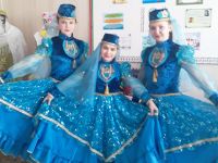 Ново-Балтачевский сельский клуб