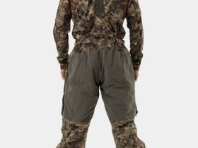 Зимний костюм для охоты Remington 3 в 1 Blizzard Green Forest до -30°C