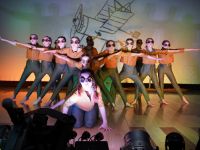 Культурно-деловой центр «Юбилейный»