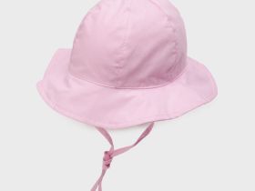 Панама текстильная для девочек