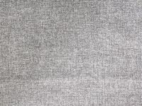 Скатерть-дорожка Листья/Fogliame, серая