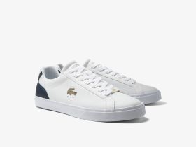Мужские кеды Lacoste LEROND PRO 123 3 CMA