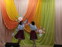 Отреченский сельский дом культуры