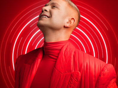 Митя Фомин «Артист» г. Ессентуки