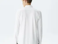 Мужская рубашка Lacoste Slim Fit