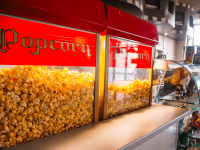 Кинотеатр «Родина»