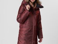 Полупальто пуховое Kodiak GL II Женское