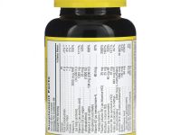NaturesPlus, Source of Life, мультивитаминная и минеральная добавка, 90 таблеток