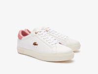 Женские кеды Lacoste POWERCOURT 124 3 SFA