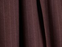 Широкие брюки, Коричневый