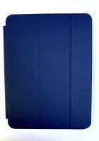 Чехол-книжка Smart Case для Apple iPad Air 4/Air 5 (10.9) (полиуретан с подставкой) (темно-синий)