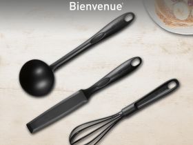 Набор аксессуаров для готовки Tefal Bienvenue, 3 предмета K001S314