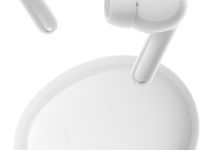 Наушники Honor Choice Earbuds X7 Pro Белые