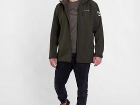 Плащ Dublin Мужской