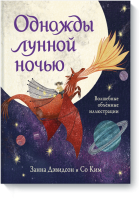 Однажды лунной ночью