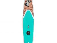 Надувная доска для SUP-бординга STORMLINE POWERMAX 14 спортивная