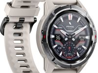 Умные часы Mibro GS Active White