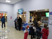 Кинотеатр «Гигант»