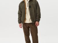 Куртка Remington Two-Way Green