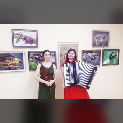 Сказки Венского леса