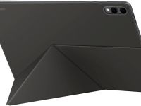 Чехол Samsung Book Cover Tab S11 Ultra черный