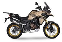 Мотоцикл VOGE DS625X