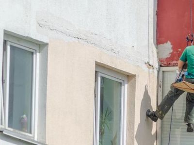 Текущий ремонт в многоквартирном доме: что, как часто и на каких условиях