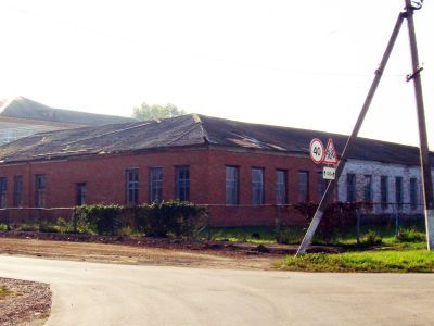 Начальная казачья школа