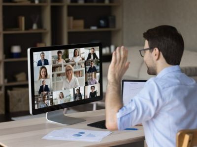 В Якутии спрос на отечественные сервисы для бизнес-коммуникаций вырос вдвое