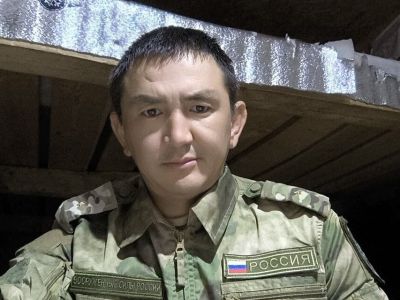 «До сих пор кажется, что он живой»: родные — о Герое РФ Петре Киприянове