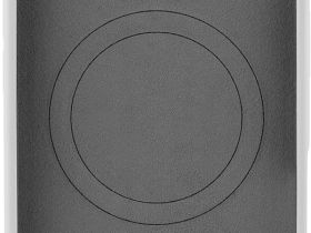 Клип-кейс uBear Touch Mag Case для Apple iPhone 16 Gray